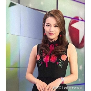 宝博体育平台她是东方卫视最隽誉嘴嫁富豪后