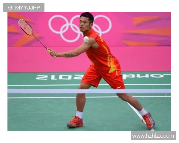 中国羽毛球运动员的奋斗历程与荣誉:从起步到世界舞台的精彩故事