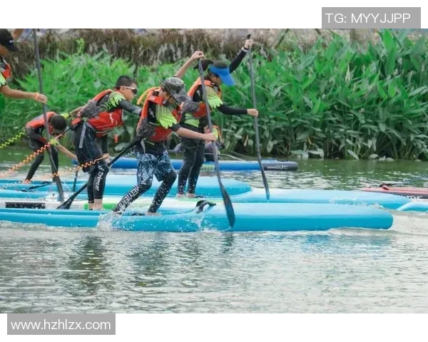 竞技SUP水上运动挑战赛探索:技巧、装备与赛事发展全方位解析